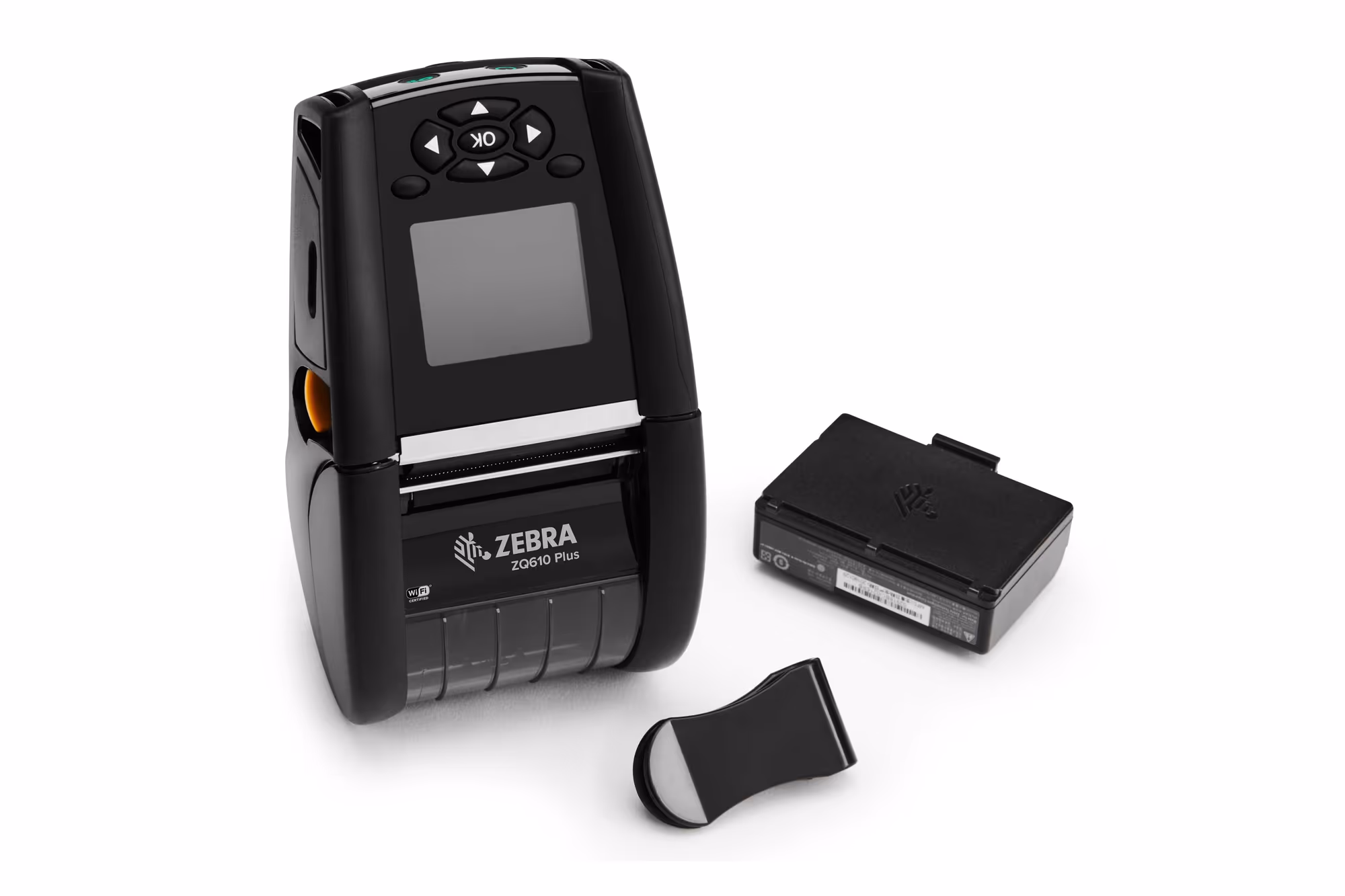 Zebra ZQ610 Plus